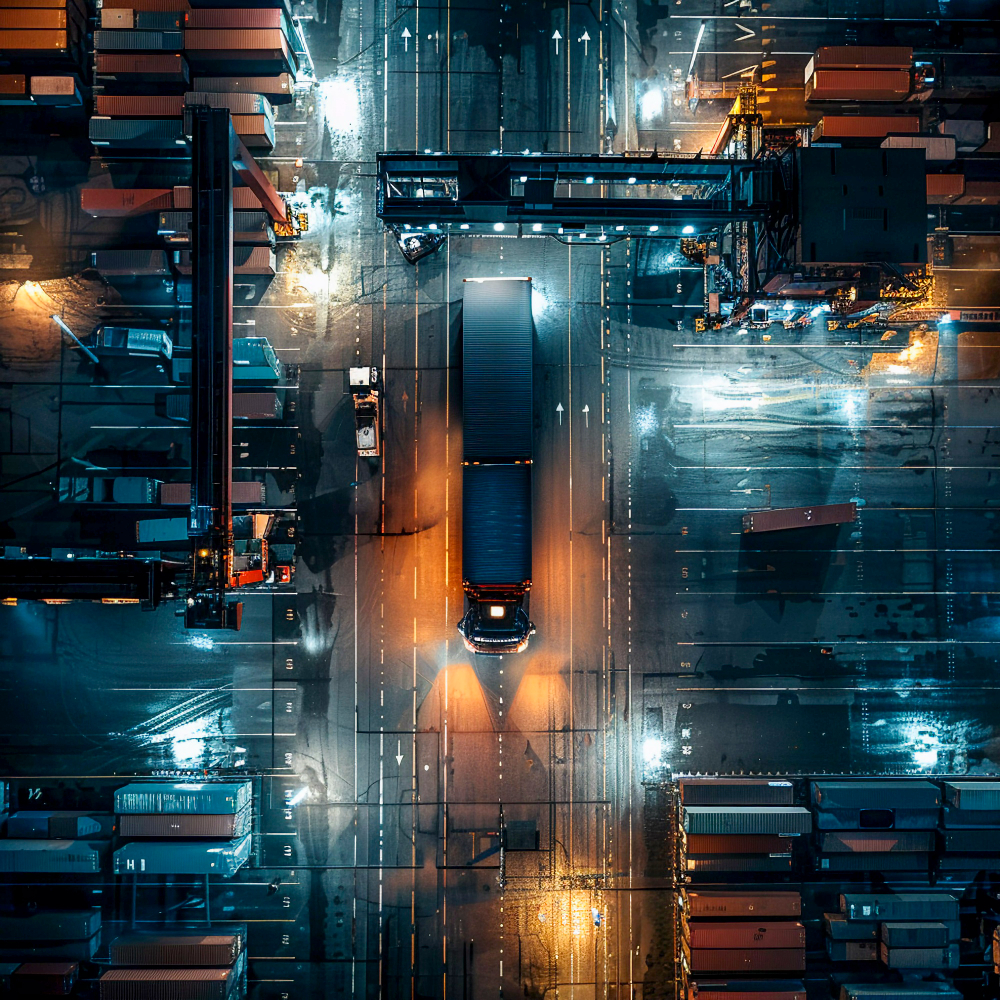 Fleet Controls